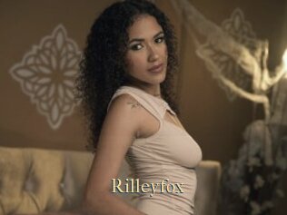 Rilleyfox
