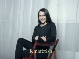 Rinafetish
