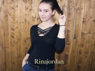 Rinajordan
