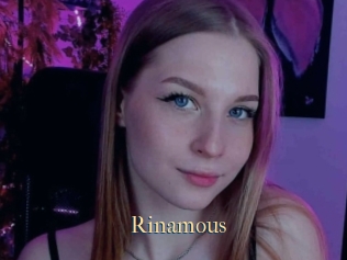 Rinamous