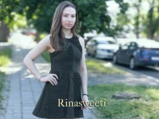Rinasweeti