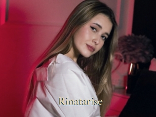 Rinatarise