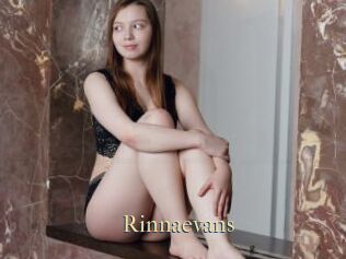 Rinnaevans