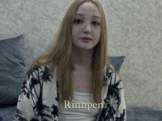 Rinnpen