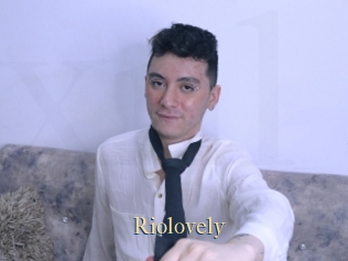 Riolovely