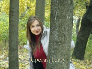 Riperaspberry