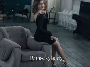 Ririsexybody
