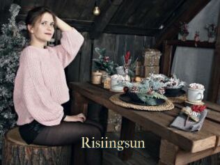 Risiingsun