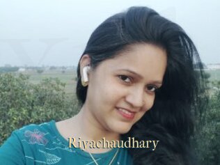 Riyachaudhary