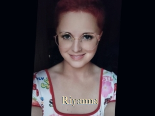 Riyanna