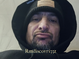 Rmdiscovri33z