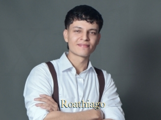 Roathiago
