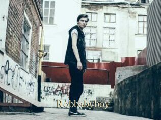 Robbabyboy