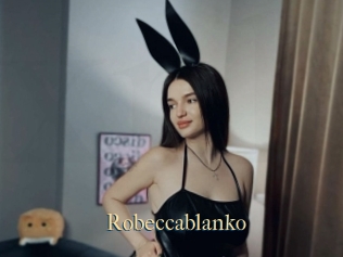 Robeccablanko