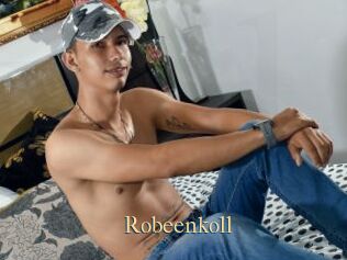 Robeenkoll