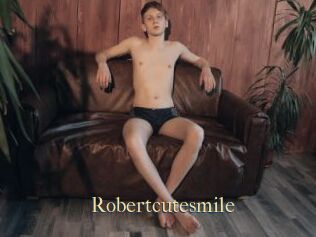 Robertcutesmile