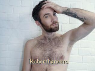Roberthansonx