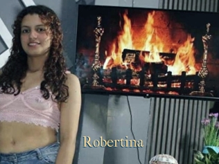 Robertina