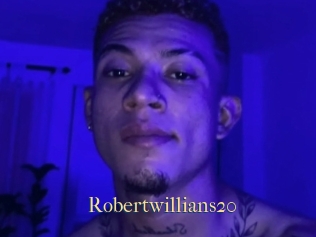 Robertwillians20