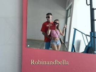 Robinandbella