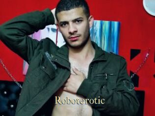 Roboterotic