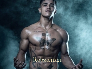 Robsaenz21