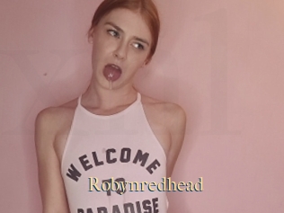 Robynredhead