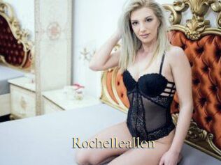 Rochelleallen