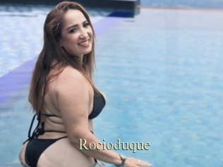 Rocioduque