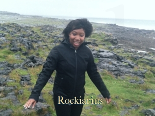 Rockiarius