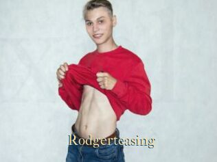 Rodgerteasing