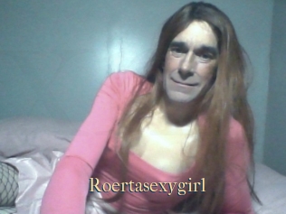 Roertasexygirl