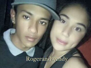 Rogerandwendy