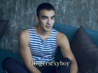 Rogersexyboy