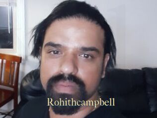 Rohithcampbell
