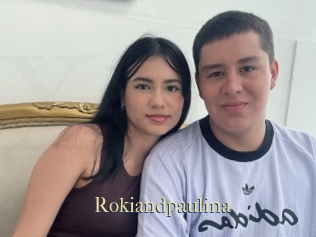 Rokiandpaulina