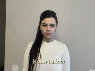Rokkybalboo