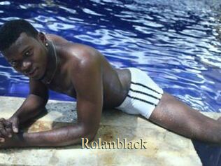Rolanblack