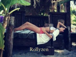Rollyzen