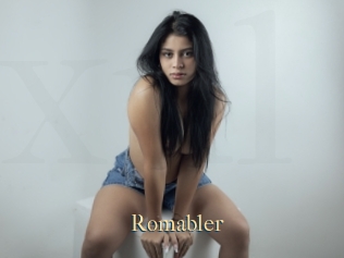 Romabler