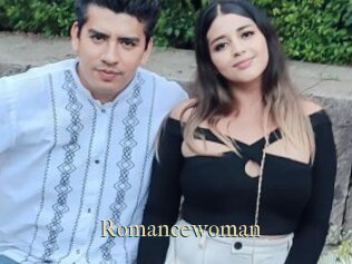 Romancewoman