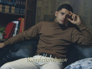 Romankrishnov