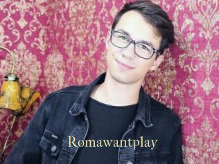 Romawantplay
