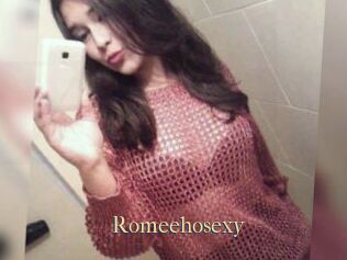 Romeehosexy