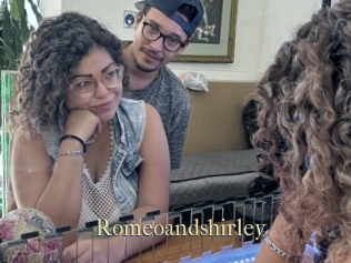 Romeoandshirley