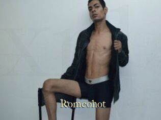 Romeohot