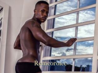 Romeoroice