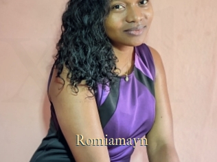 Romiamayn
