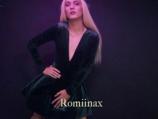 Romiinax