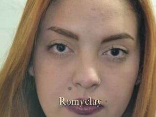 Romyclay